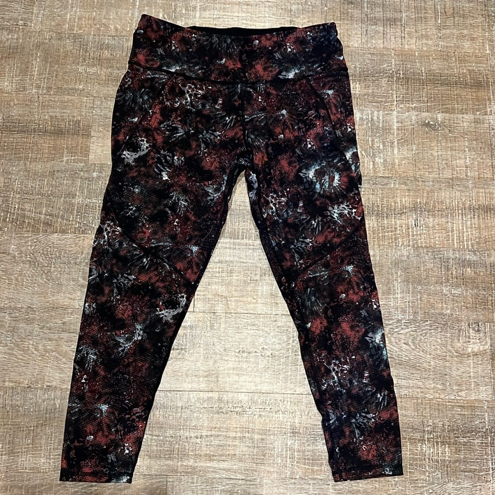 Sweaty Betty The Power 7/8 Leggings